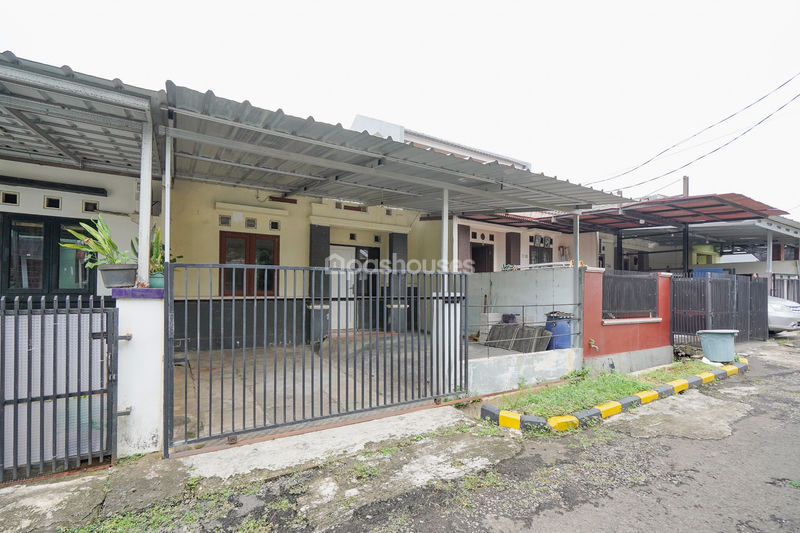 Perumahan Taman Melati Blok CC No.32