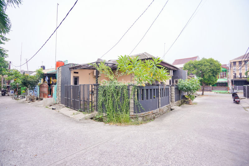 Perumahan Bumi Anggrek Bekasi
