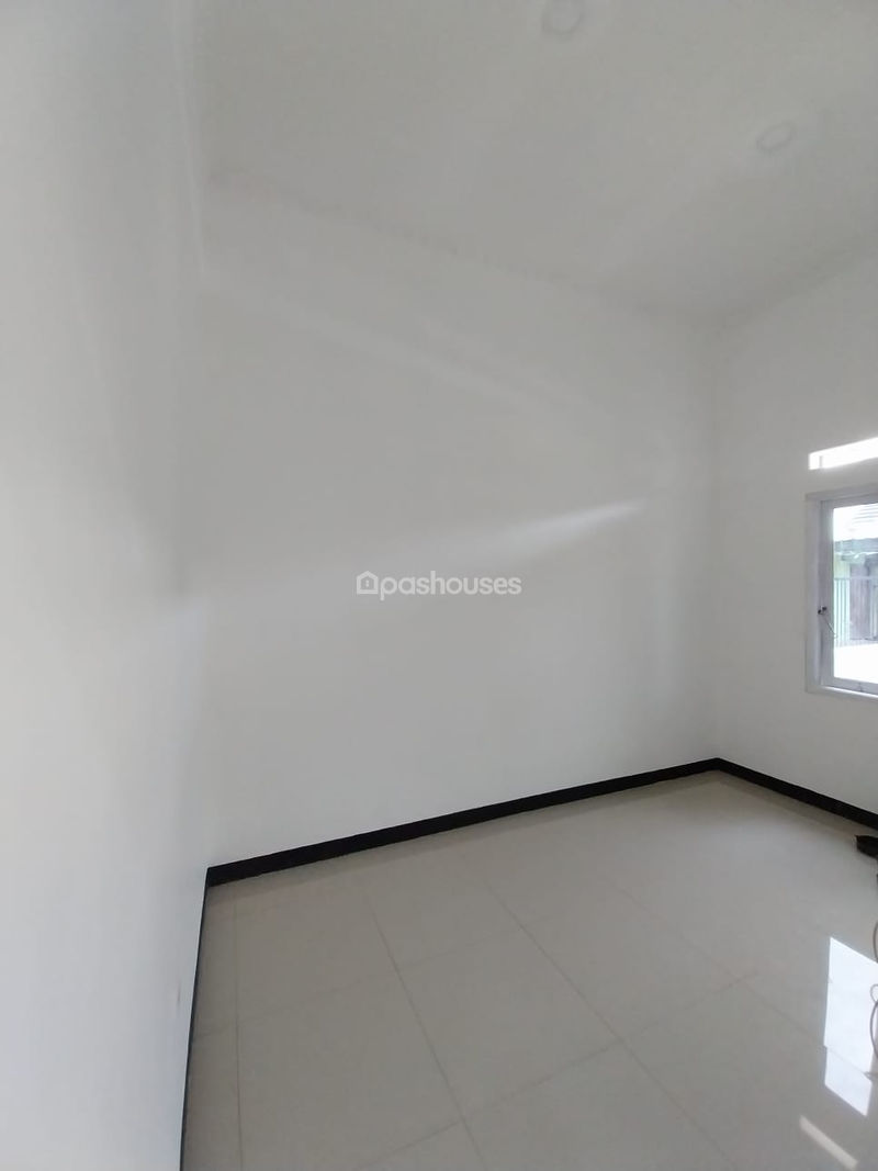 Perumahan Djohar 6 BLok C No.16