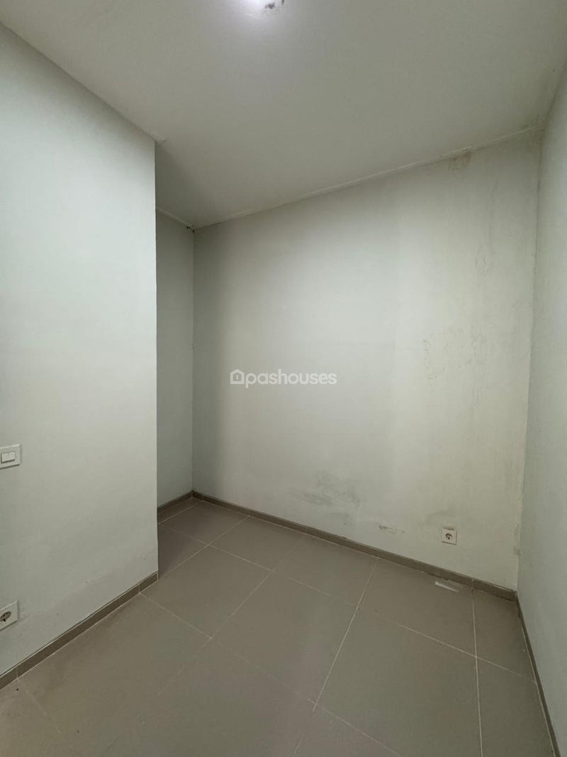 Perumahan U-Ville Bintaro Jaya Blok L
