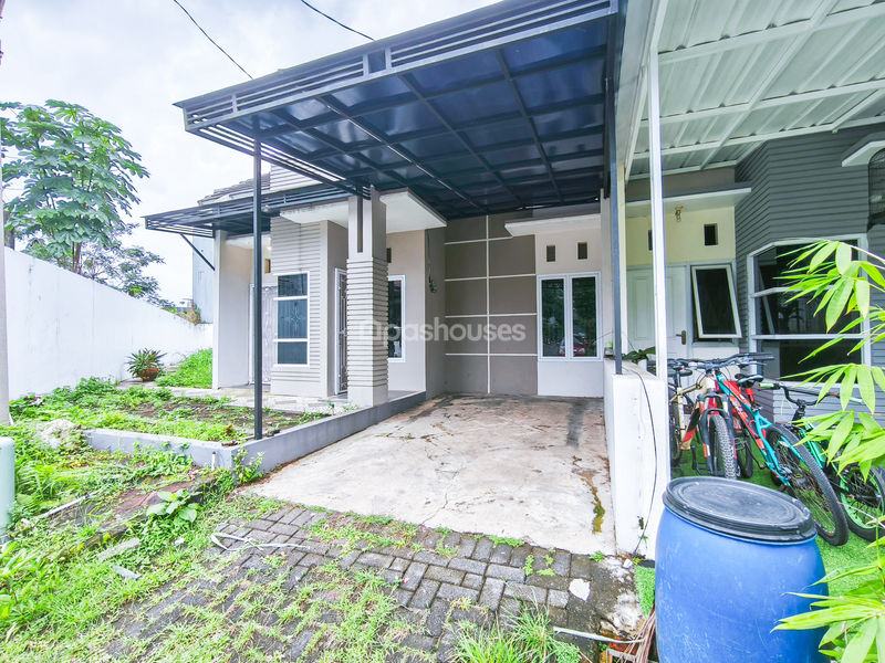 Erfina Kencana Regency