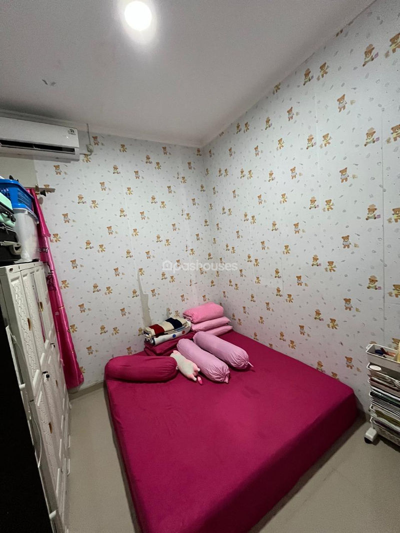 Mabruk Jaya Residence Bogor Blok F No.2