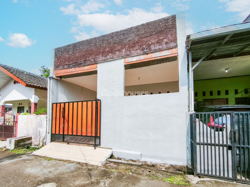 Perumahan Griya Cilebut Asri