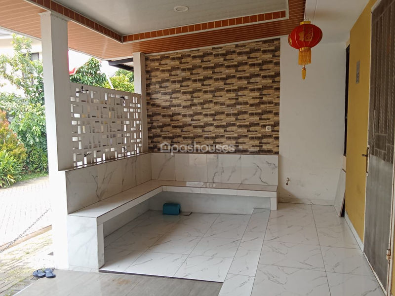 Grand Batavia Cluster Breeze Blok Gbb02/05