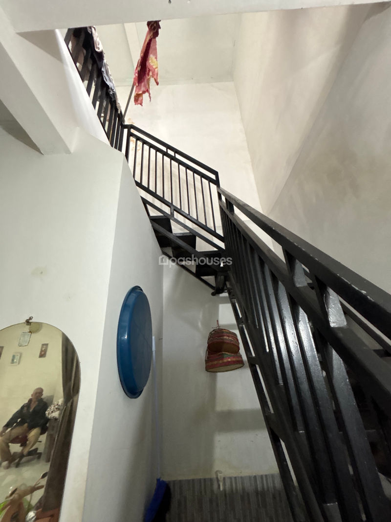 Pondok Ungu Permai Blok AE6 No.14