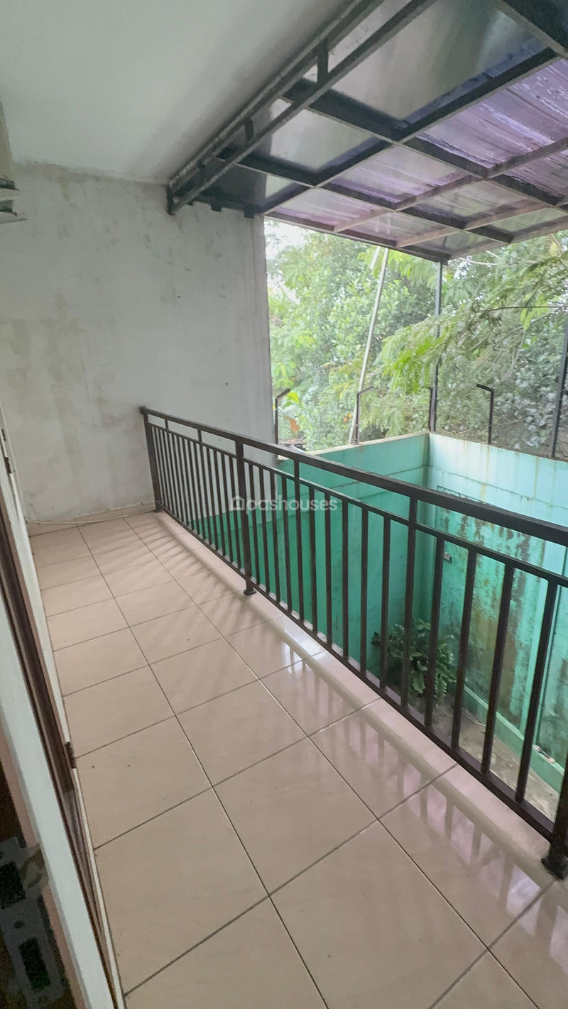 Jalan Jamblang Raya No.3A