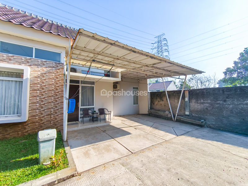 Perumahan Azura Residence