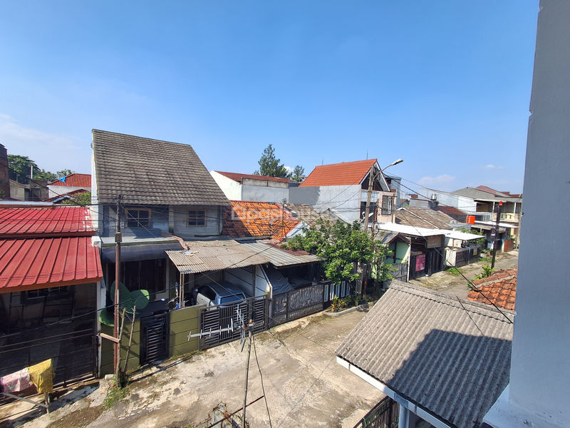 Bukit Cimanggu City Blok T12/5