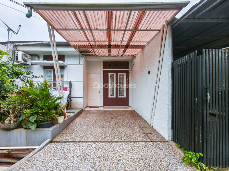 Perumahan Pesona Ciputih Blok E2 No.8