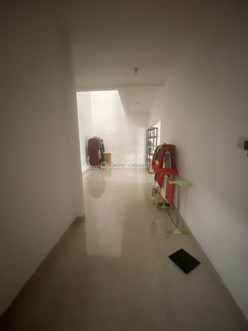 Perumahan Griya Sakinah No.8 Tangerang Selatan
