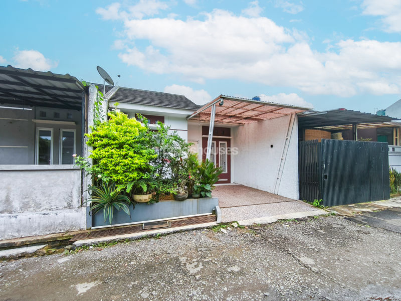 Perumahan Pesona Ciputih Blok E2 No.8