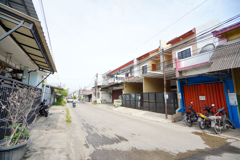 Kota Harapan Indah