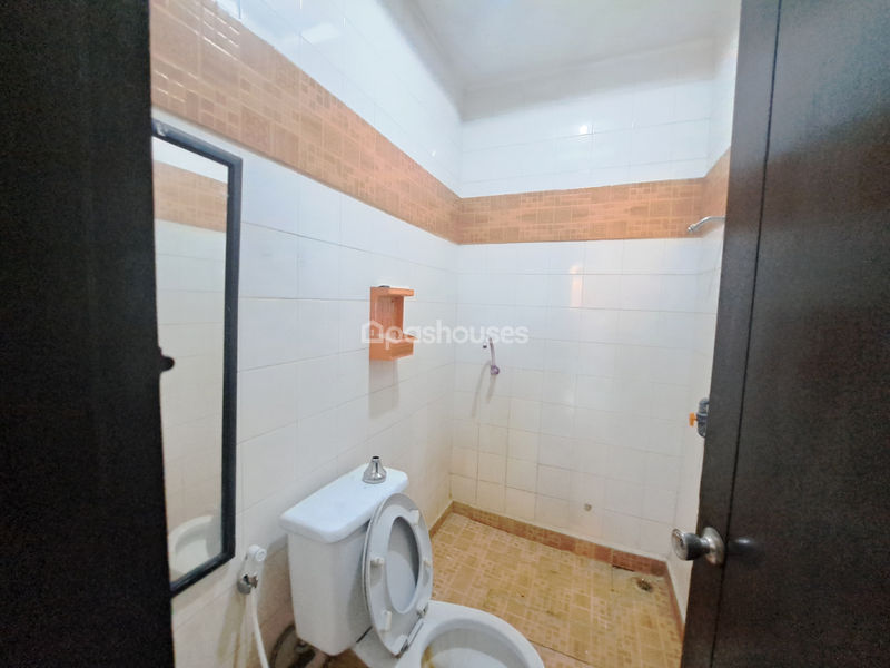 Pamulang Estate Blok G8 No.14