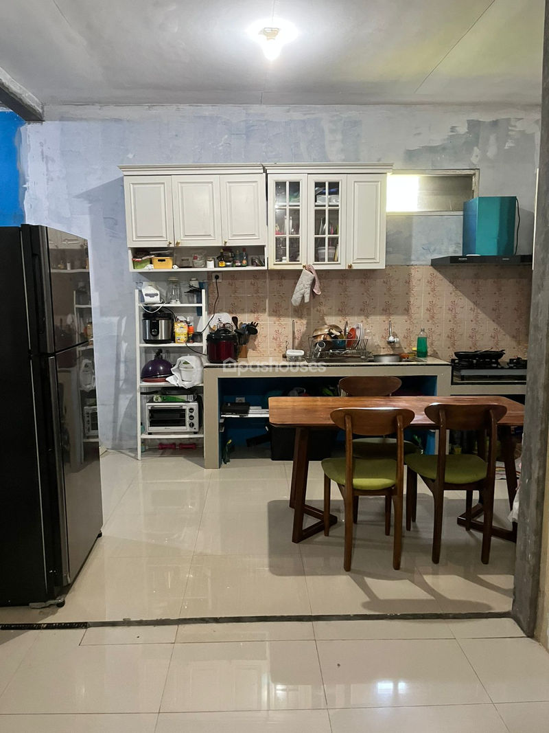 Jalan Pulo No.125