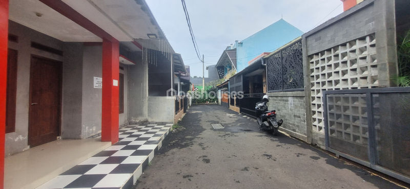 Jalan Raden Sanim No.5