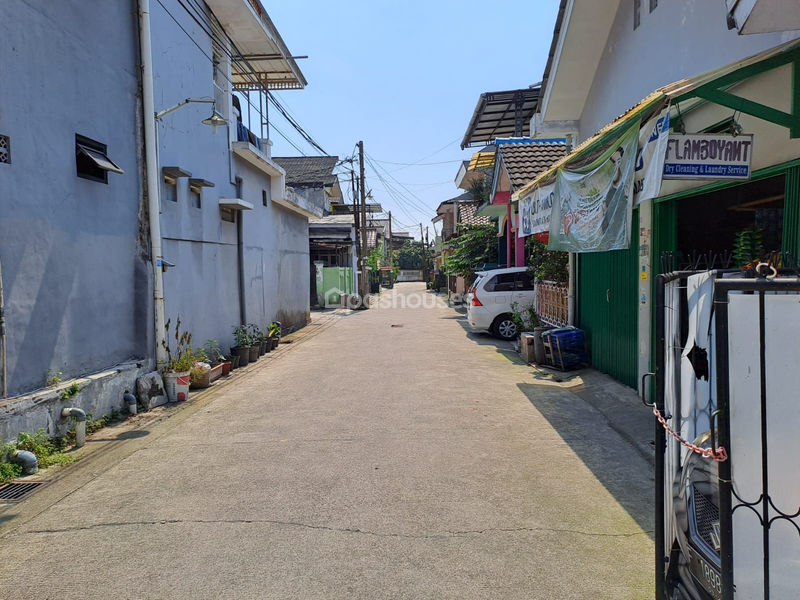 Villa Ciomas Indah Blok M2 No.18