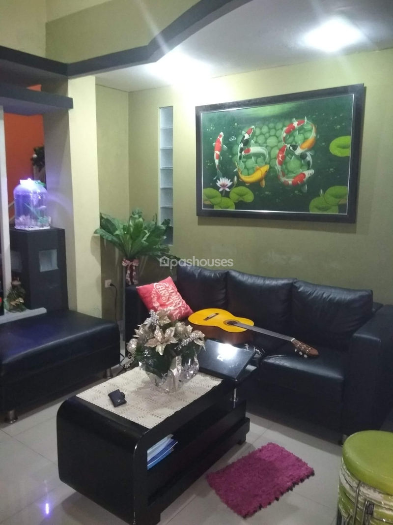 Jalan Raya Citayam 