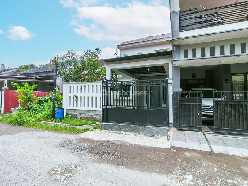 Bukit Cimanggu City Blok S9D