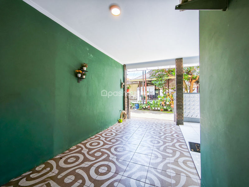 Puri Alam Kencana 2 Blok Q4 No.5