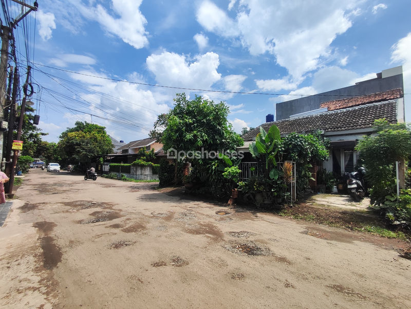 Perumahan Bumi Sawangan Indah 1