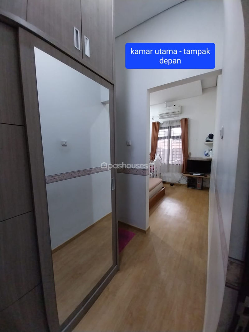 Jalan Sukun Ciputat Timur