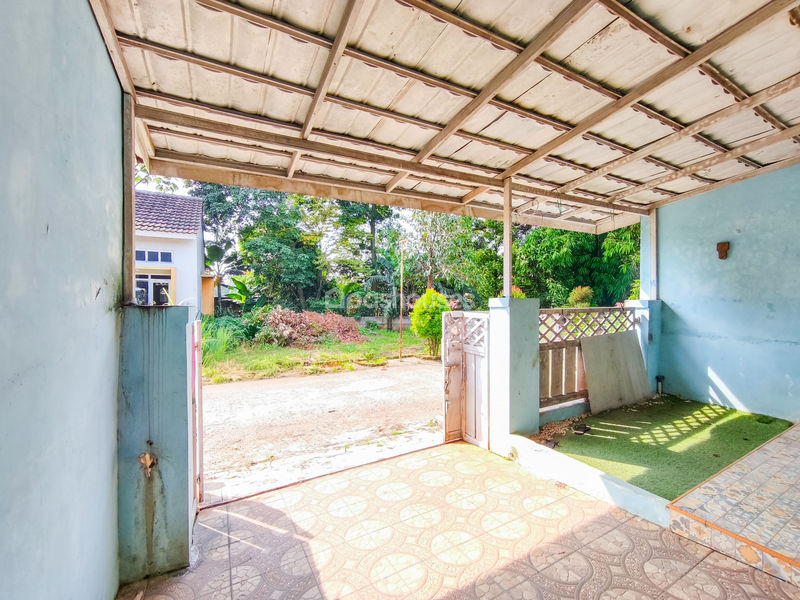 Perumahan Pesona Citayam Blok B6