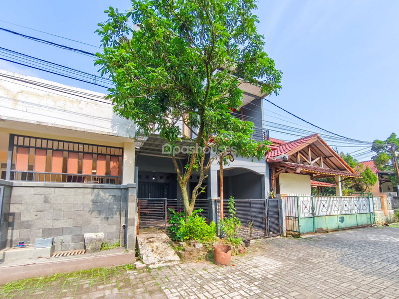Bukit Cimanggu City Blok Q3