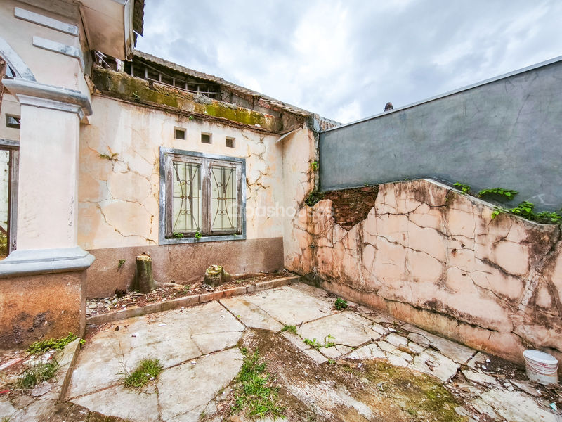 Perumahan Permata Depok