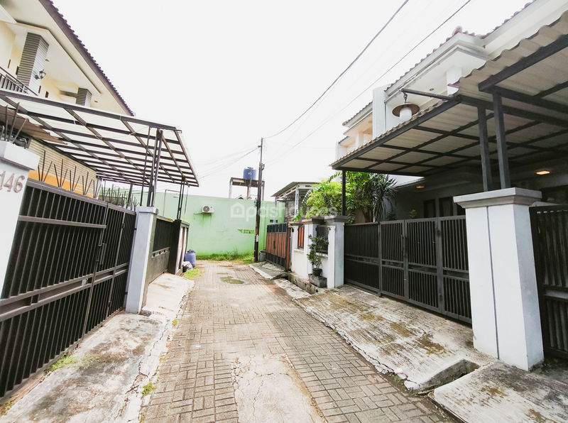Jalan H. Mughni Bekasi