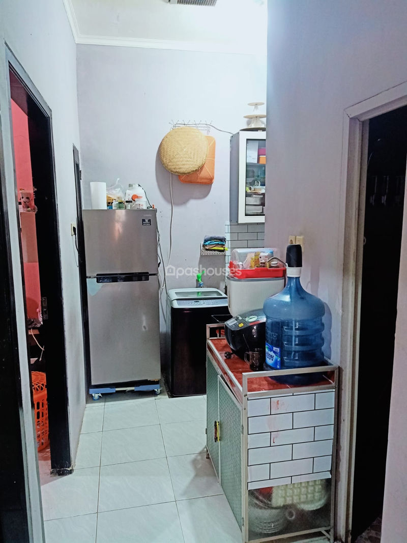 Komplek Raffa Residence No.33