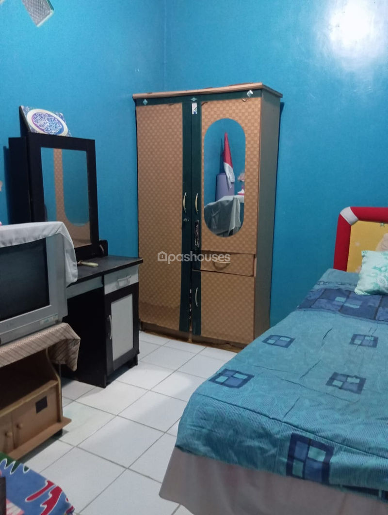 Perumahan Griya Bukit Permata Blok B2 No.33