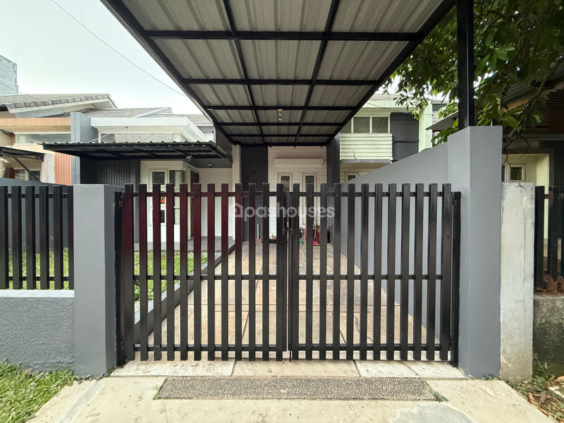 Bukit Golf Riverside Cluster Orchid Blok EE3/7