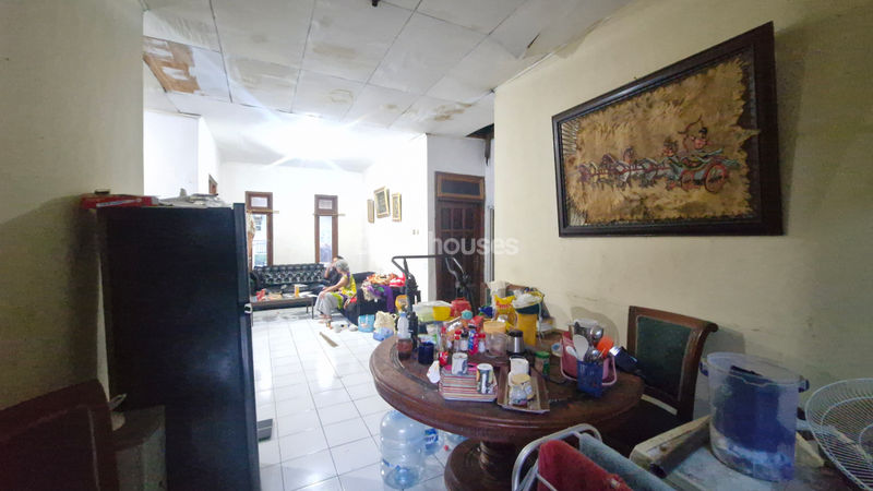 Jalan Nilam Blok O No.14