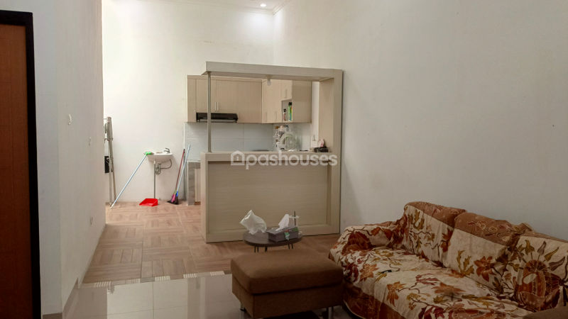 Trevista Park Bojongsari Blok H12