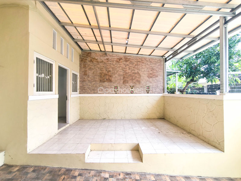 Perumahan Gria Jakarta Blok P2 No.2 Pamulang