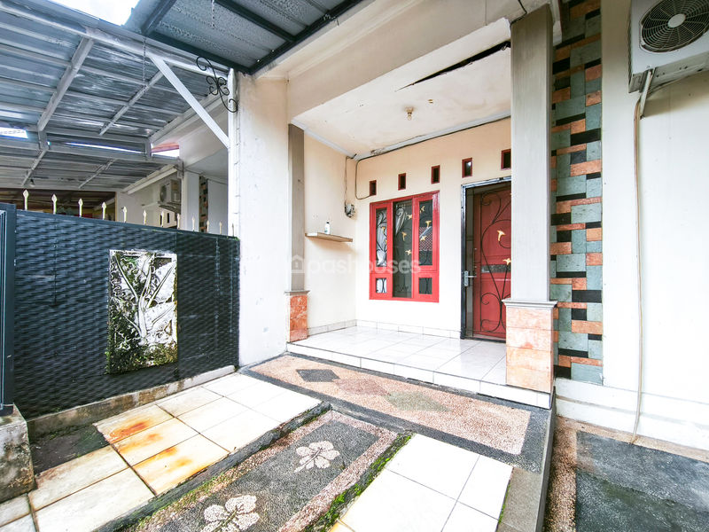 Nuansa Alam Residence Mungil Blok A