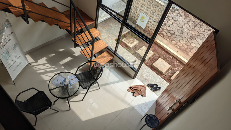 Perumahan Alera Residence No.3