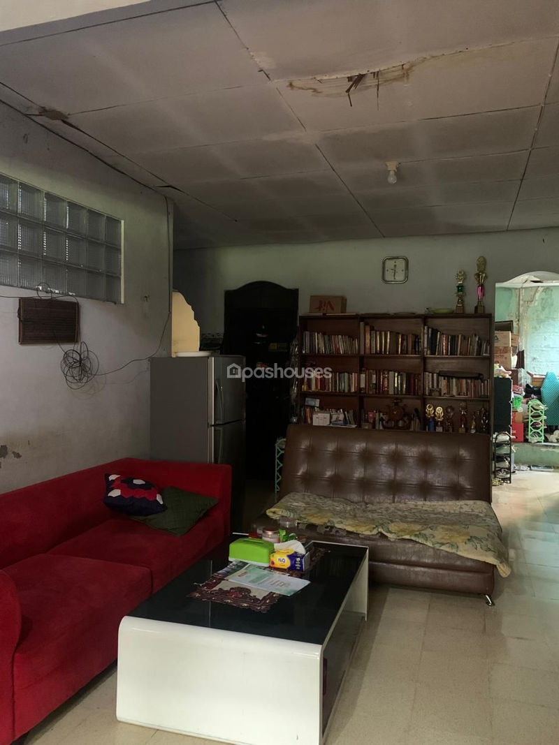 Perumahan Bukit Indah