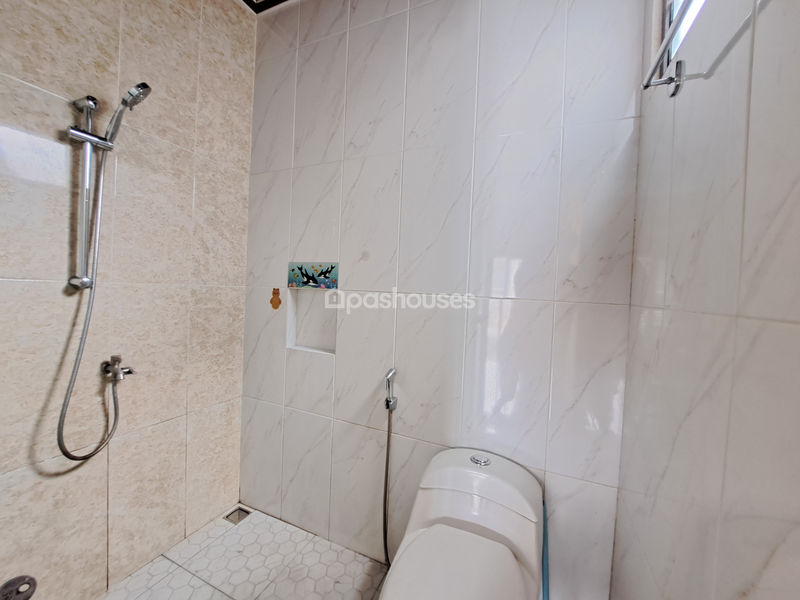 Permata Mansion Cluster Emerald Depok Blok EC1 No.1