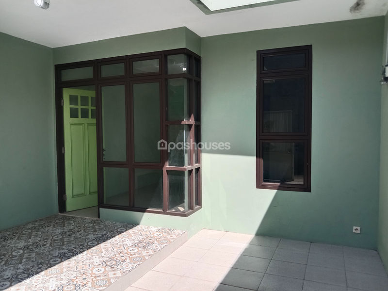 Perumahan Villa Mutiara Blok B3