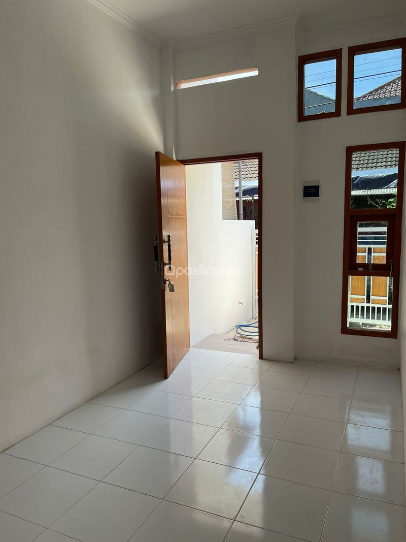 Perumahan Dasana Indah Blok SC4 No.8