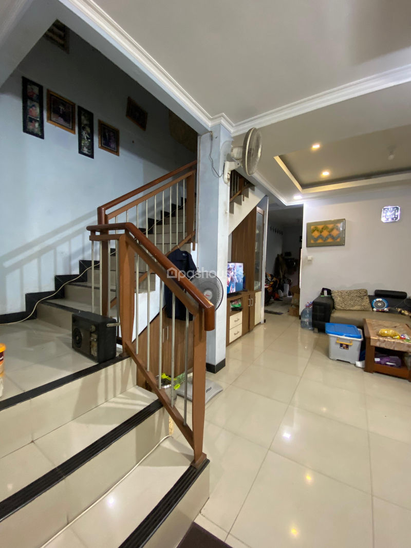 Jalan Kramat III