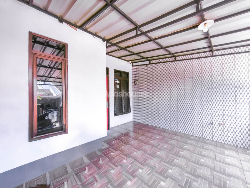 Perumahan Pesona Laguna 2 Blok N5 No.19