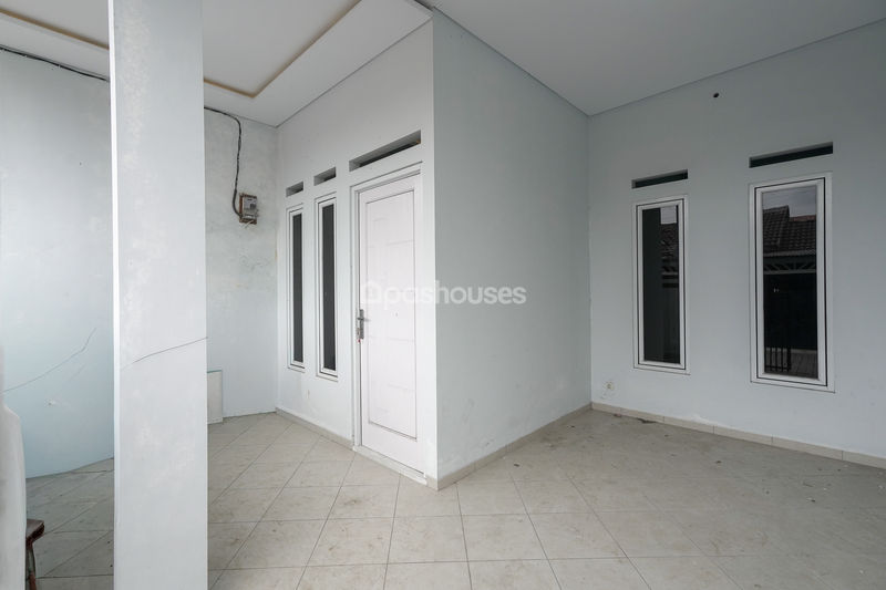 Perumahan Puri Cendana Blok F12