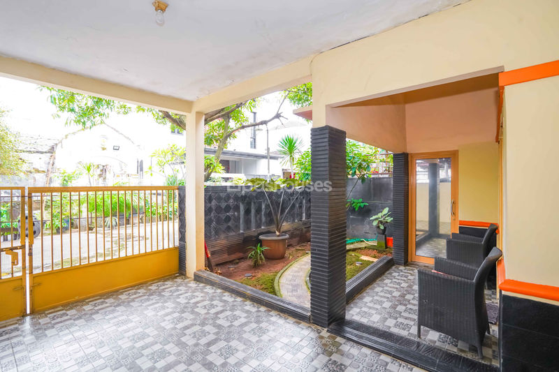 Perumahan Jatijajar Blok A15/15