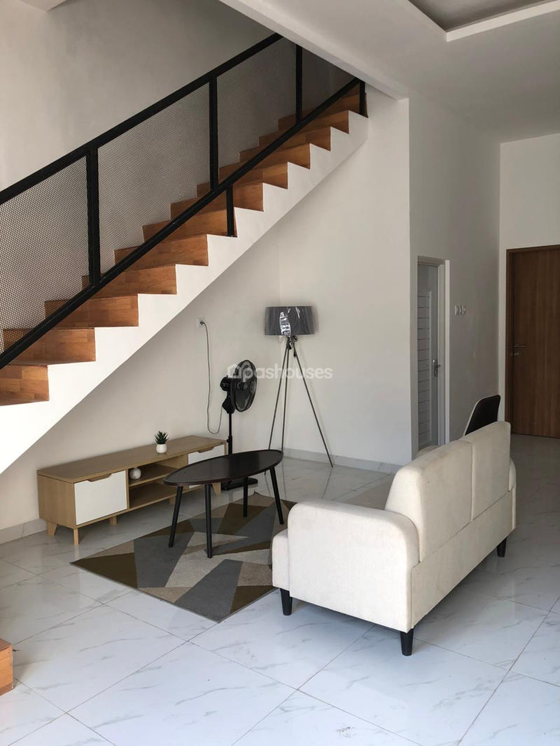 Perumahan Boulevard Hijau Blok G7 No.18