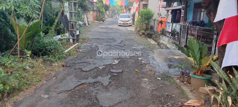 Kompleks Delta Pekayon Jaya Block C No.49