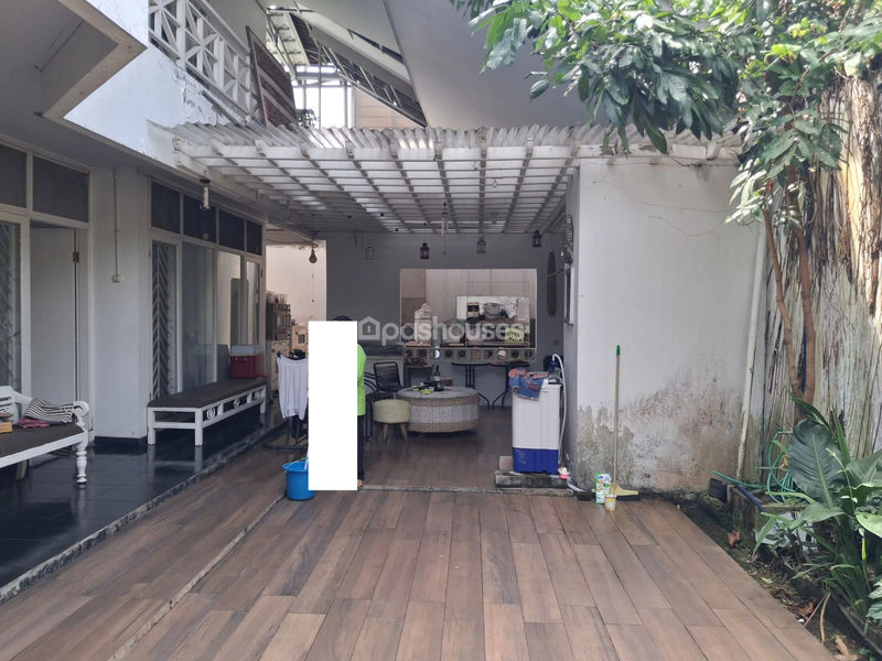 Perumahan Pakuan 2