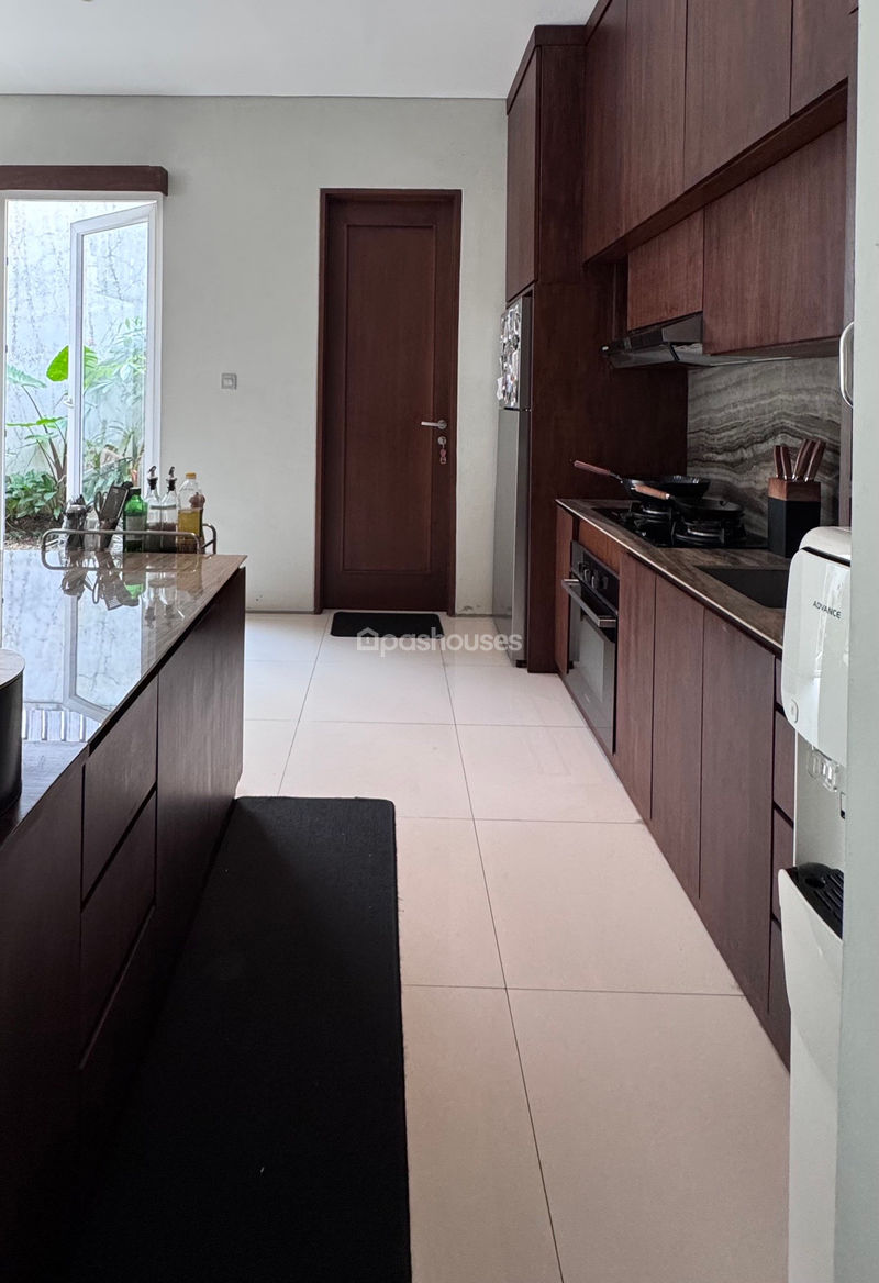 Perumahan Puri Padi-Padi Blok E1 No.7