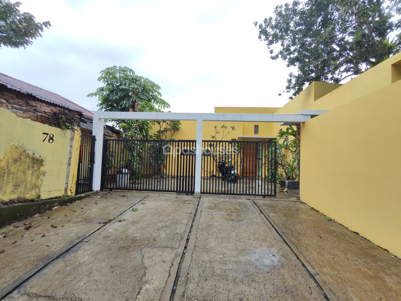 Jalan Sukasari III No.78